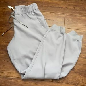 Lulu on the fly joggers